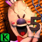 Ice Scream 5 for PC