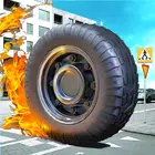 Crazy Tire for PC