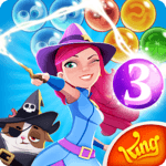 Bubble Witch 3 Saga for PC Bubble Witch 3 Saga for PC