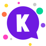 Kinzoo Messenger For Kids for PC