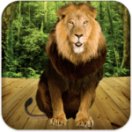 Talking Lion for PC