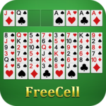 FreeCell Solitaire for PC