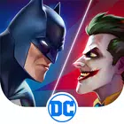 DC Heroes & Villains: Match 3 for PC