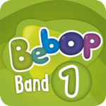 Bebop Band 1 for PC
