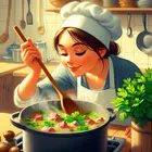 We Are Cooking: Taste of Life for PC