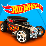 Hot Wheels Infinite Loop for PC