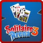 Solitaire 3 Arena for PC