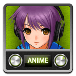 Anime & Japanese Music Radio for PC