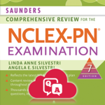 Saunders Comprehensive Review NCLEX-PN Examination for PC