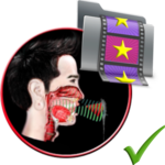 Learn English By Dubbing Films - Mepro for PC