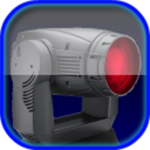 Light jockey light for PC