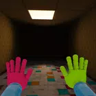 Horror Backrooms Factory for PC