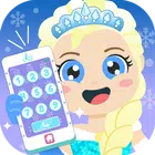 Baby Ice Princess Phone for PC