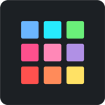 Remixlive - drum & play loops for PC