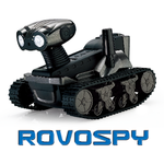ROVOSPY for PC