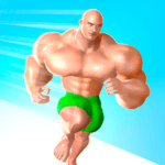 Muscle Rush - Smash Running Game for PC