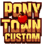 Pony Town | Custom Server for PC