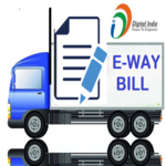 E way bill : Generate for PC