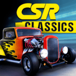 CSR Classics for PC