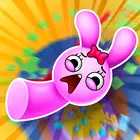 Obby Block World: Lava Fall for PC