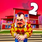 Dark Riddle 2 - Horror Mars for PC