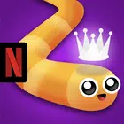 Snake.io NETFLIX for PC