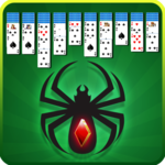 Classic Spider Solitaire for PC