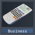 Advanced fx calculator 991 es plus & 991 ms plus for PC