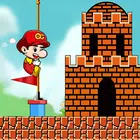 Bean's World: Super Run Go! for PC