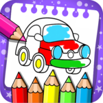 Coloring & Learn for PC
