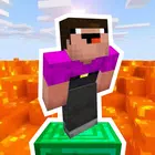 Obby Noob: Parkour Craft for PC