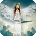 Wings for Photos: Angel Wings Photo Editor for PC