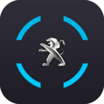 Scan MyPeugeot App for PC