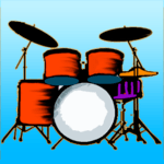 Drum kit for PC