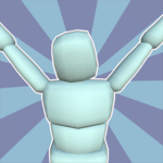 Kill the Dummy - Ragdoll Game for PC