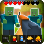 Zombie Craft Survival for PC
