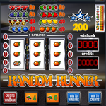 Random Runner for PC