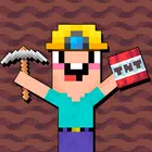 Noob Miner: Escape from prison for PC
