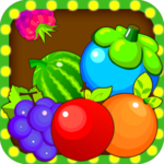Fruit Fire Monster Saga for PC