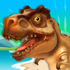 Dinosaur Park Game for PC