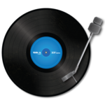 Vinyl Player for PC