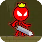 Red Stick Boy: Adventure Game for PC