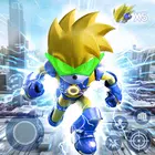 Super Hedgehog Rope Hero for PC
