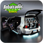 Rebaixados Elite Brasil for PC Rebaixados Elite Brasil for PC