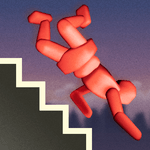 Stair Dismount for PC