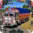 Indian Truck Driver Simulator for PC