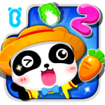 Little Panda Math Farm for PC