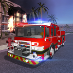 Fire Engine Simulator for PC