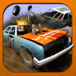 Demolition Derby: Crash Racing for PC