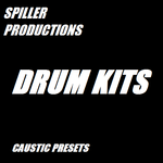 Caustic Presets Drum Kits for PC